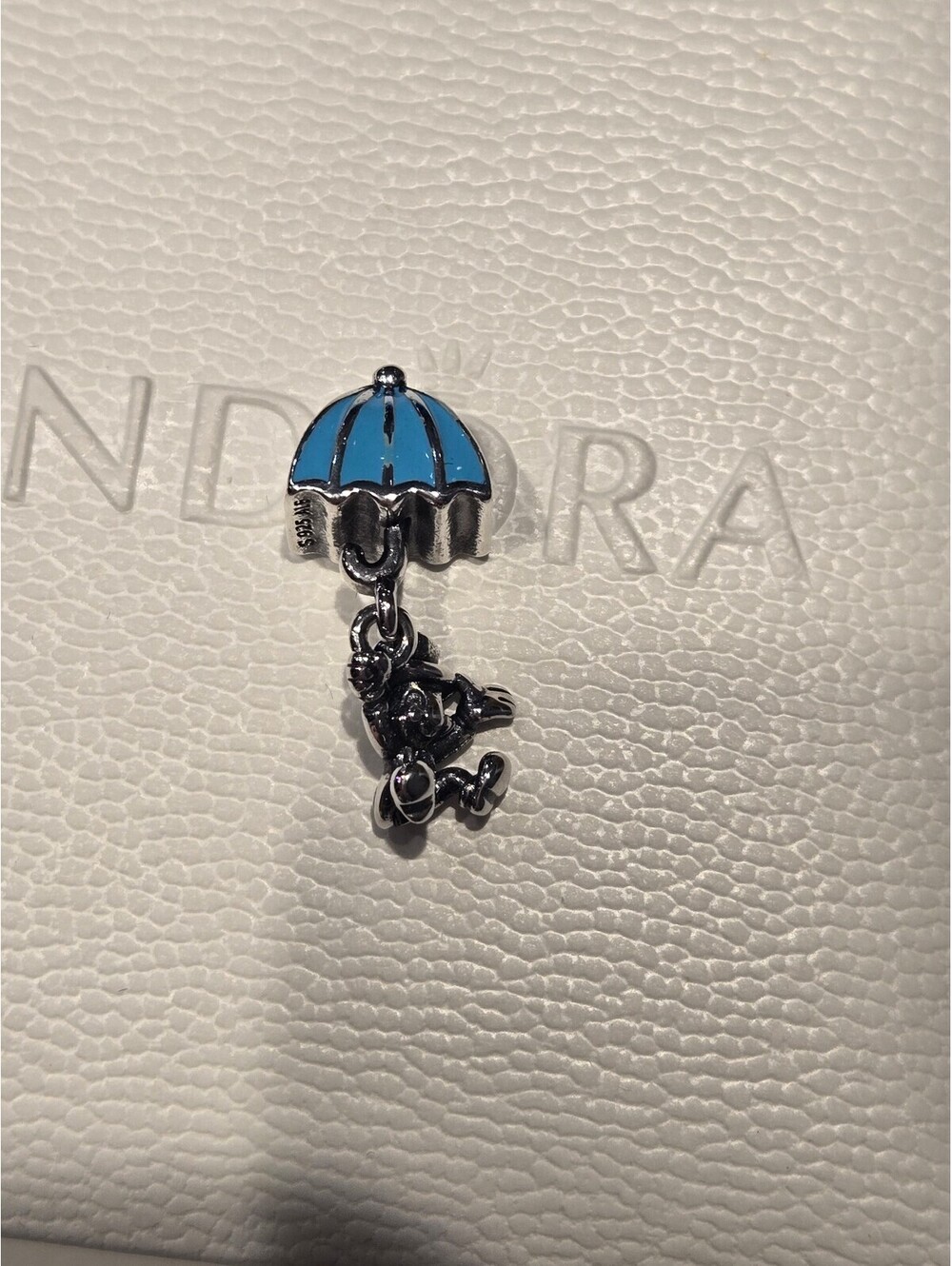 Pandora charm disney pinnochio
